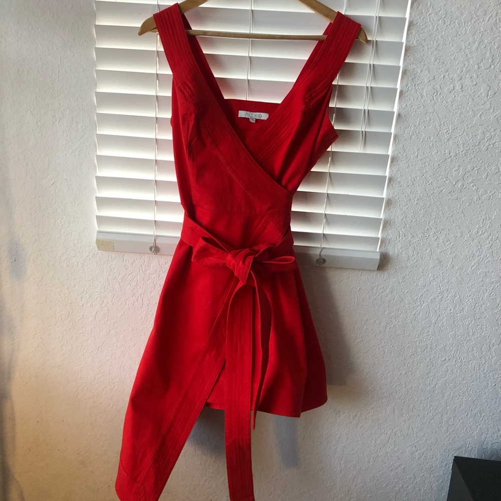 Alexis women dress